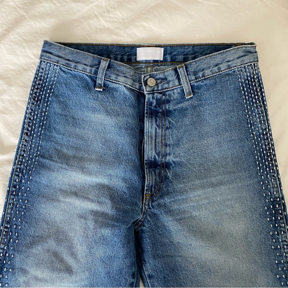 Boyish Kirby Jeans